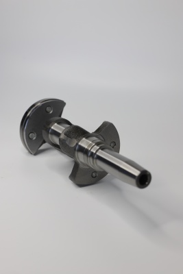 Коленвал компрессора Large Shaft X430 22-1027