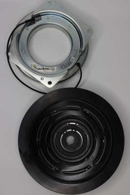 Электромагнитная муфта Maxima 50-60224-00 N/O