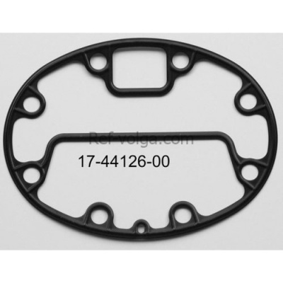 Прокладка компрессора 17-44126-00