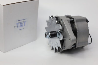 Генератор 120AMP SMX