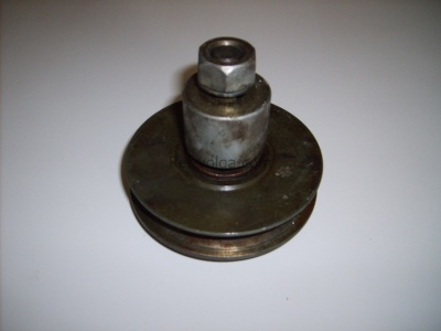 Ролик 50-60005-00