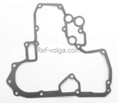 Прокладка передней крышки 25-15534-00