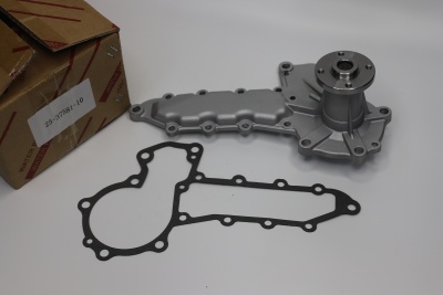 Помпа Carrier Vector 25-37581-10