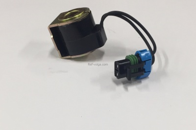 Катушка клапана 22-02804-00