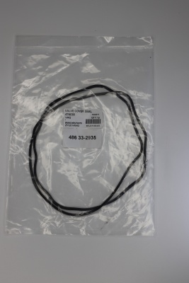 Прокладка клапанной крышки, Yanmar 482 / 486 33-2935