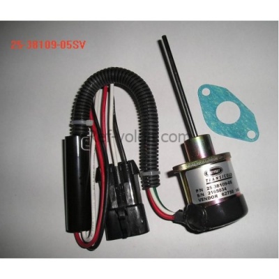 Соленоид 25-38109-06