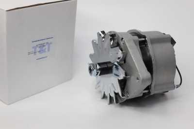 Генератор 120AMP SMX