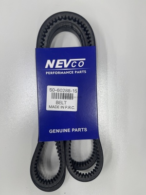 Ремень компрессор--эл. двигатель NO 50-60288-15