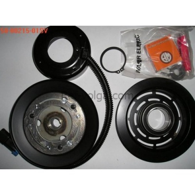 Муфта ремня вентилятора 50-00215-01