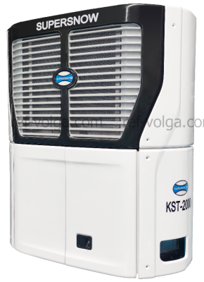 SUPERSNOW KSТ-2000 