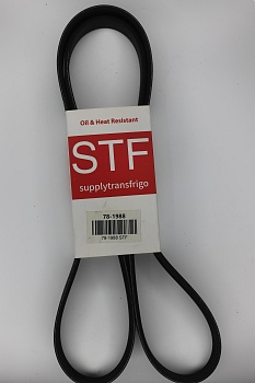 Ремень SL-Spectrum TCI 50 вентилятор