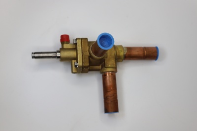 Клапан 3-х ходовой, Maxima/Supra 14-00352-00 OEM