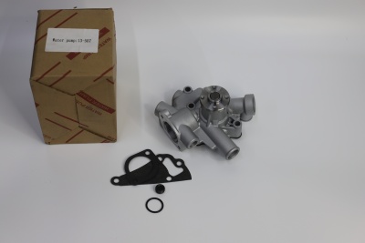Водяной насос, Yanmar 3.88 / 3.95 13-507