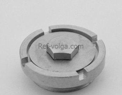 Пробка проверочная 10-22-787