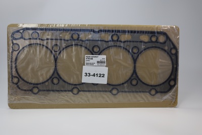 Прокладка ГБЦ, Yanmar 486V 33-4122