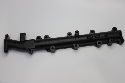  Коллектор выпускной, Yanmar 482 / 486 / 486V 11-8944