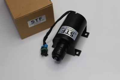 Соленоид 10-60018-00