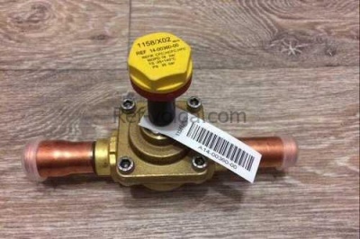 Соленоид Максима 14-00360-00