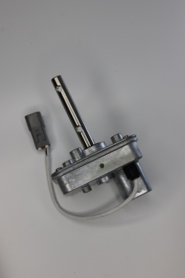 Мотор привода заслонки, SLX/SLXe/SLXi 41-7852