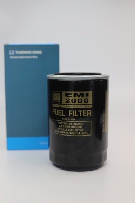 Фильтр топливный EMI2000 11-9341