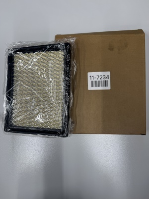 Фильтр воздушный 11-7234