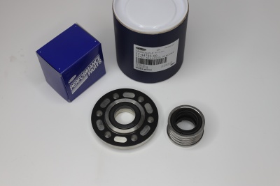 Сальник компрессора 05K 2/4 17-44785-00 