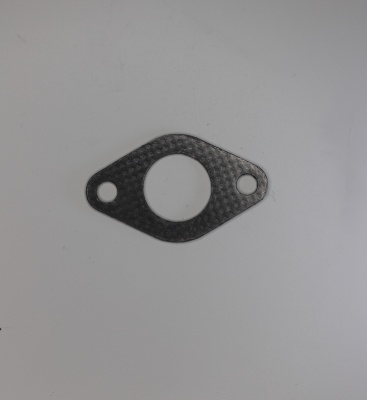 Прокладка глушителя, Isuzu 2.2 DI (D201), Yanmar 482 / 486 / 486V 33-2314