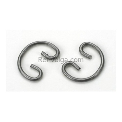 Зажим 17-40053-00