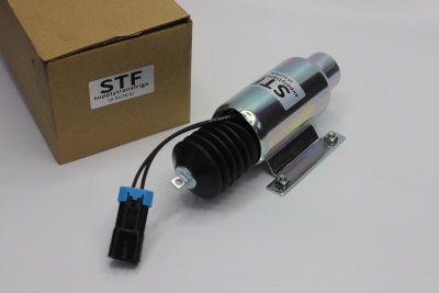 Соленоид 10-01178-02