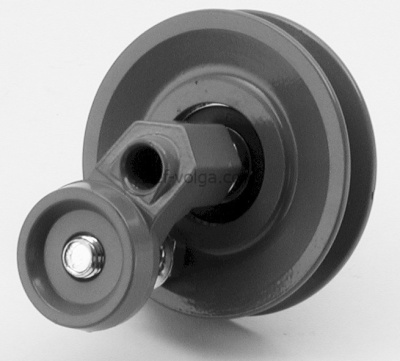 Шкиф с натяжителем 48-00058-29