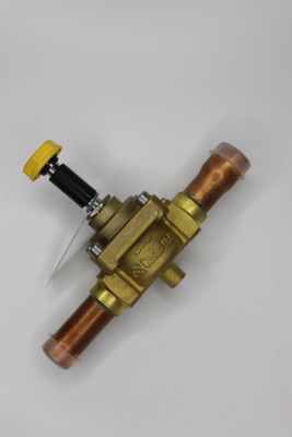 Соленоид Максима 14-00360-00 OEM