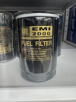 Фильтр топливный EMI2000 11-9341