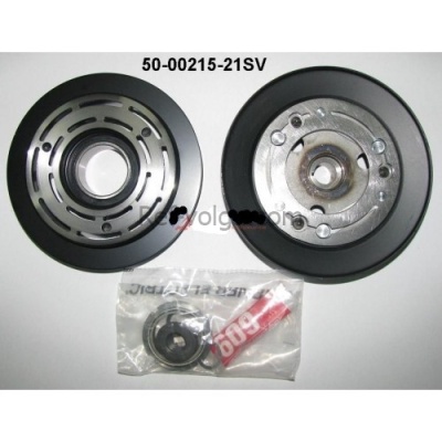 Прижимная пластина 50-00215-21