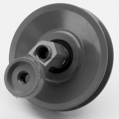 Шкиф с натяжителем 48-00058-30