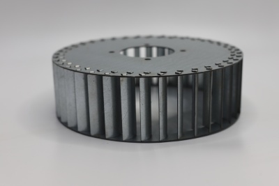 Турбина, вентилятор конденсатора Maxima