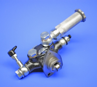 Насос топливный Thermo King 11-7433