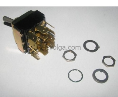 Выключатель 10-01129-07