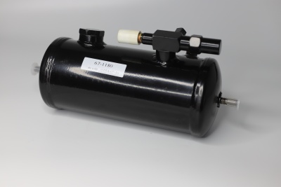 Фильтр-ресивер Thermo King TS TS-300/500/600 KD/MD 67-1180