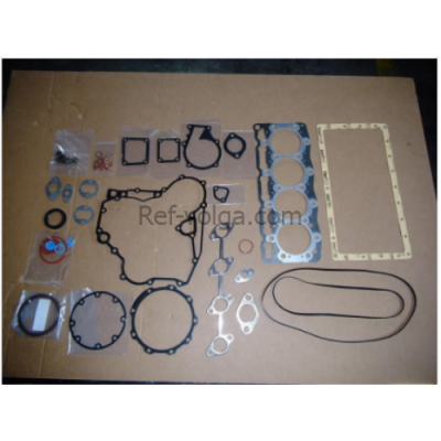 Комплект прокладок 4-91 7104909