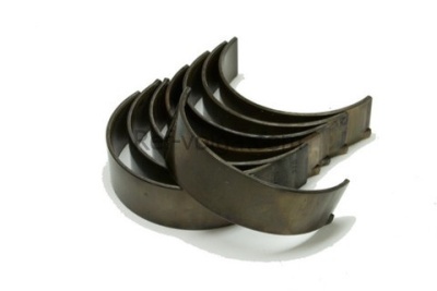 Вкладыши коренные компрессора 05К 17-44015-00