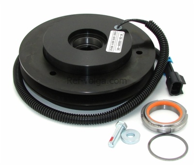 Сцепление 50-00236-05