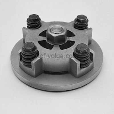 Клапанная доска компрессора X430  22-990