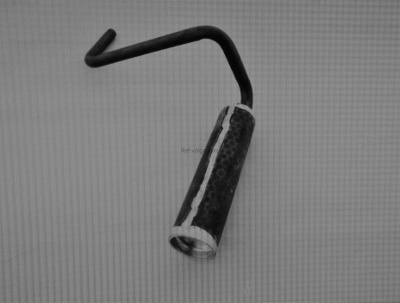 Маслоприемник 17-44718-00 05K 4