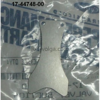Клапан  компрессора 17-44748-00