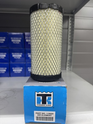 Фильтр воздушный, T-Series/UT 11-9059