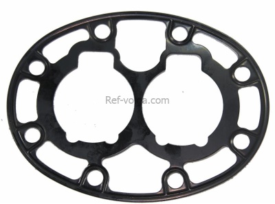 Прокладка компрессора Metal 17-44746-00