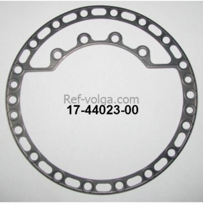 Прокладка передней пластины 17-44023-00 Metal