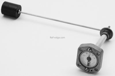 Индикатор уровня топлива 12-01141-00