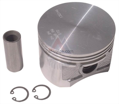Поршень компрессора Std 17-44045-01