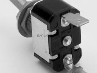 Выключатель 10-01129-01